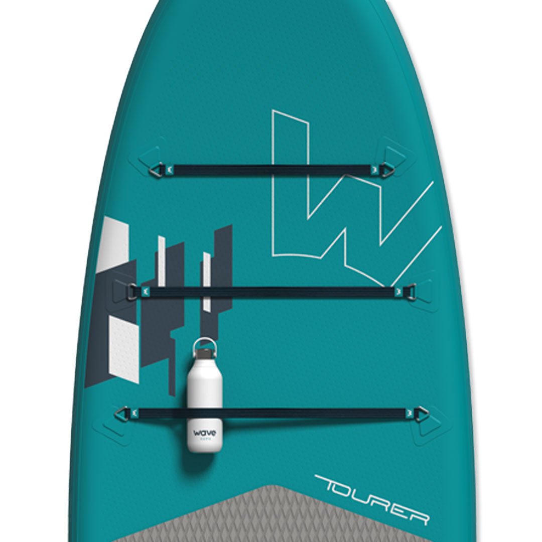 SUP Bungee Cord for Paddleboards | Wave SUPs – Wave Sups